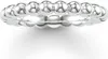 Thomas Sabo TR2046-001-12 Ring Damen Dots Sterling-Silber Produktbild-Vorschau 2