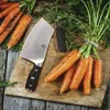 Kochmesser zum Hacken, Orient, Carbon Series, Deutscher Produktbild-Vorschau 4