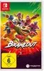 Angry Mob Games Brawlout, Nintendo Switch, Produktbild-Vorschau 1