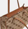 GUESS SILVANA GIRLFRIEND Hnedá Náhľad obrázku produktu 5