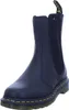 Dr. Martens Stiefeletten aus Leder in Schwarz Produktbild-Vorschau 10