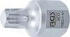 BGS technic V-ribbed Belt Bit Socket, 82 g Produktbild-Vorschau 5