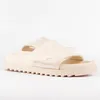 Guess Damen Pantoletten Beige Synthetik Größe: 37 Produktbild-Vorschau 16