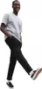 T-shirt Vans Logo Petto Sinistro, VN0A3CZEATJ1, Taglia: 193 Anteprima dell’immagine prodotto 4