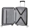 American Tourister Soundbox Spinner 55 / 20 TSA EXP Trolley Produktbild-Vorschau 30