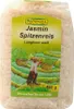 Rapunzel Jasmin Reis weiß  500g Produktbild-Vorschau 1