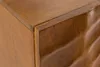 Massives Sideboard SCORPION 177cm braun Mangoholz Kommode Produktbild-Vorschau 6