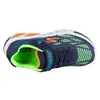 Skechers Flow Glow Klettschuh Mehrfarbig Produktbild-Vorschau 9