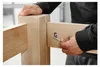 Assortimento di giunti Festool DOMINO SV-SYS D14 | 576795 Anteprima dell’immagine prodotto 4