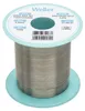 Weller Tools Filo per saldatura 0,8 mm Sn96,5/Ag3/Cu0,5 100 Anteprima dell’immagine prodotto 1