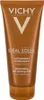 A brown tube of Vichy Capital Soleil Moisturizing Self-Tanning Milk. Produktbild-Vorschau