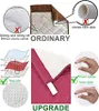 Comparison of an 'ordinary' product with an 'upgrade' product, highlighting features and benefits. Produktbild-Vorschau