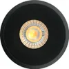 Ampoule LED Deep-Deco Réflecteur Noir 8W GU10 750lm blanc Voir les images du produit 2