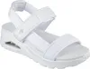 Skechers Uno Sandal - Summer Stand biały 39 Podgląd zdjęcia produktu 2