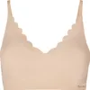Damen Bustier mit herausnehmbare Pads Micro Essentials von Produktbild-Vorschau 8