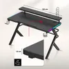 Huzaro Hero 5.0 RGB Black Anteprima dell’immagine prodotto 9