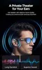 KI-Brille mit KI-Übersetzungsfunktion,8MP HD-Kamera, Produktbild-Vorschau 8