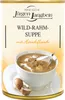 Jürgen Langbein Wild-Rahm-Suppe 6er Pack (6x400ml Dose) + Produktbild-Vorschau 2