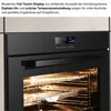 KB ELEMENTS Einbaubackofen, 90 CM, 15 Liter, 15 x Produktbild-Vorschau 3