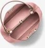 Michael Kors Handtasche Damen Pratt Powder Blush 35S4G3FM5T Produktbild-Vorschau 2