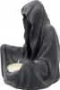 Nemesis Now Kerzenständer  Final Flame schwarz Standard Produktbild-Vorschau 2