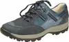 Waldläufer Femme Chaussures à lacets marine bleu jean 4 Voir les images du produit 40