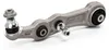 FEBI BILSTEIN 176066 Querlenker Vorne Links Unten Hinten Produktbild-Vorschau 3