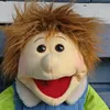 Living Puppets Handpuppe "Junge Gerrit" Produktbild-Vorschau 4
