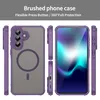 Coque MagSafe pour Samsung Galaxy A57 5G : protection Voir les images du produit 2