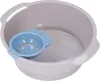 4-teiliges Pollensieb-Set, stapelbares Design, Produktbild-Vorschau 2