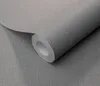 Erismann Vliestapete Uni anthrazit 10,05 x 0,53 m Produktbild-Vorschau 4
