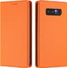 Etui en cuir pour Samsung Galaxy Note 8, Litschi cuir, étui Voir les images du produit 2