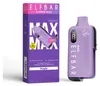 Kit pod ricaricabile ELFBAR MAX - Viola Anteprima dell’immagine prodotto 1