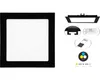 Ecolite SMD panel 22.5x22.5cm, 18W, CCT, IP44, 1550lm Podgląd zdjęcia produktu 7