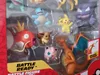 Pokémon Battle Figuren Multi-Pack 10er Set Produktbild-Vorschau 3