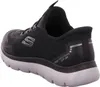 Skechers Sneaker in schwarz, Gr. 48.5 Produktbild-Vorschau 15