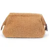 CHILDHOME Trousse de toilette Baby Necessities Teddy Beige Voir les images du produit 8