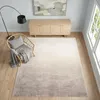 Teppich OMBRE waschbar 160 x 230 Hellbraun, Teppich mit Produktbild-Vorschau 8