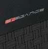 Maßgefertigte Autositzbezüge Schonbezüge Set für 7-Sitzer Produktbild-Vorschau 5
