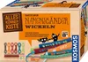 Kosmos Namensbänder wickeln, Bastelset für Kinder, 8 Produktbild-Vorschau 1