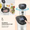 Klarstein Quickstick - Urządzenie sous-vide, Precyzyjny Podgląd zdjęcia produktu 4