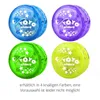 alldoro - Yo-yo LED, 1 pièce, couleurs assorties Voir les images du produit 12