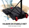 Dunlop Basketbalpaal Kinderen – Verstelbare Basketbalring Productafbeelding-voorbeeld 4