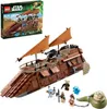 Lego 75020 Jabba´s Sail Barge Produktbild-Vorschau 8