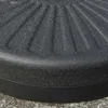 Sonnenschirmständer befüllbar 22 kg, Schirmfuß Schirmhalter Produktbild-Vorschau 11