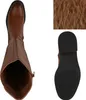 VAN HILL Damen Leicht Gefütterte Klassische Stiefel Boots Produktbild-Vorschau 3