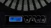 A close-up of a control panel on a laptop cooling pad. Podgląd zdjęcia produktu