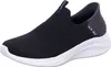 Skechers Slip-ins: Sumit Couleur Noir Voir les images du produit 30