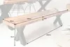 riess-ambiente Industrial Sitzbank IRON CRAFT 200cm Produktbild-Vorschau 7