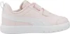 Puma Courtflex V3 V Sportschuhe Rosa EU 25 Junge Rosa EU 25 Produktbild-Vorschau 4